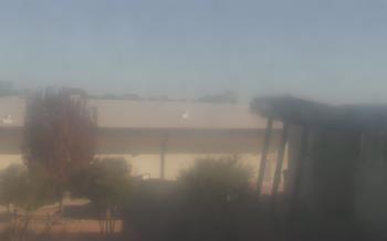 Weather camera view of Elise Walker Outdoor Learning Center.