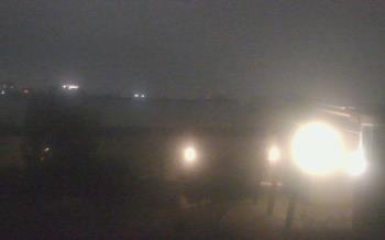 Weather camera view of Elise Walker Outdoor Learning Center.