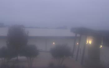 Weather camera view of Elise Walker Outdoor Learning Center.