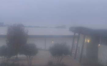 Weather camera view of Elise Walker Outdoor Learning Center.