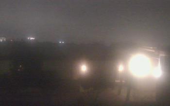 Weather camera view of Elise Walker Outdoor Learning Center.