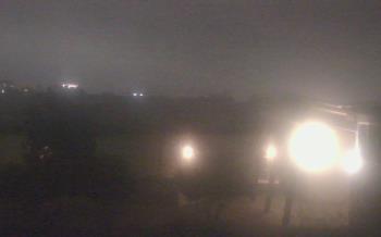 Weather camera view of Elise Walker Outdoor Learning Center.