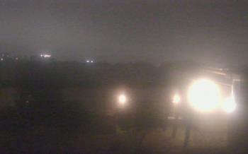 Weather camera view of Elise Walker Outdoor Learning Center.