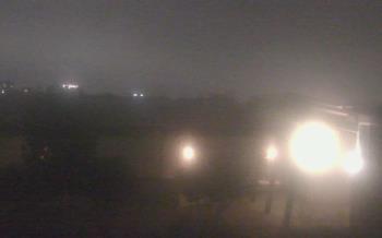 Weather camera view of Elise Walker Outdoor Learning Center.