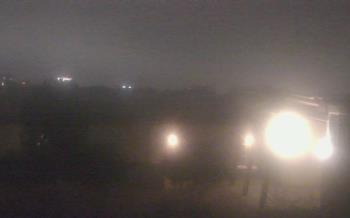 Weather camera view of Elise Walker Outdoor Learning Center.