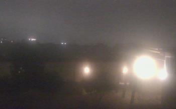 Weather camera view of Elise Walker Outdoor Learning Center.