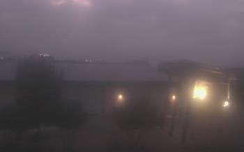 Weather camera view of Elise Walker Outdoor Learning Center.