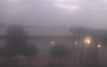 Weather camera view of Elise Walker Outdoor Learning Center.