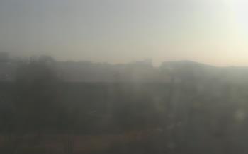 Weather camera view of Elise Walker Outdoor Learning Center.