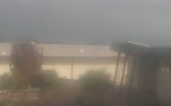 Weather camera view of Elise Walker Outdoor Learning Center.