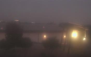 Weather camera view of Elise Walker Outdoor Learning Center.