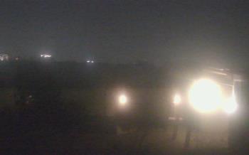 Weather camera view of Elise Walker Outdoor Learning Center.