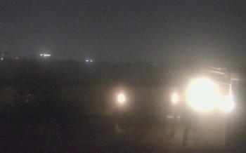 Weather camera view of Elise Walker Outdoor Learning Center.