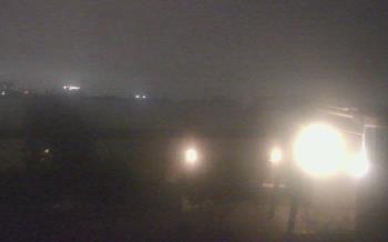 Weather camera view of Elise Walker Outdoor Learning Center.