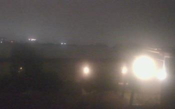 Weather camera view of Elise Walker Outdoor Learning Center.