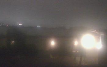 Weather camera view of Elise Walker Outdoor Learning Center.