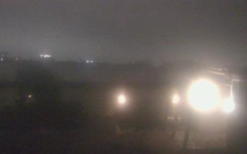 Weather camera view of Elise Walker Outdoor Learning Center.