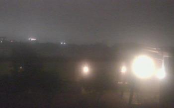 Weather camera view of Elise Walker Outdoor Learning Center.