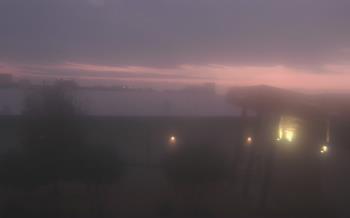 Weather camera view of Elise Walker Outdoor Learning Center.