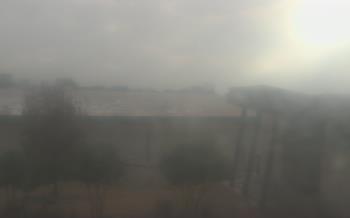 Weather camera view of Elise Walker Outdoor Learning Center.