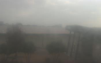 Weather camera view of Elise Walker Outdoor Learning Center.