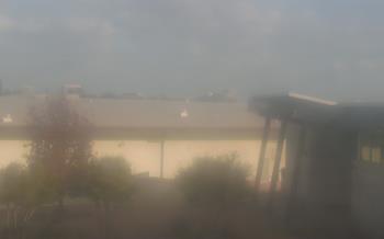 Weather camera view of Elise Walker Outdoor Learning Center.