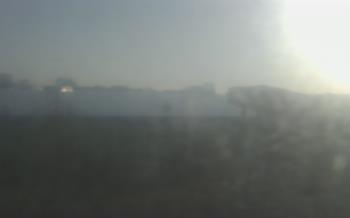 Weather camera view of Elise Walker Outdoor Learning Center.