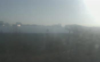 Weather camera view of Elise Walker Outdoor Learning Center.