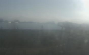 Weather camera view of Elise Walker Outdoor Learning Center.