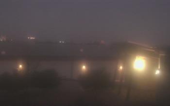 Weather camera view of Elise Walker Outdoor Learning Center.