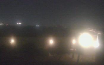Weather camera view of Elise Walker Outdoor Learning Center.