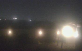 Weather camera view of Elise Walker Outdoor Learning Center.