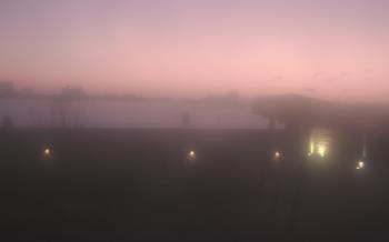 Weather camera view of Elise Walker Outdoor Learning Center.