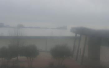 Weather camera view of Elise Walker Outdoor Learning Center.