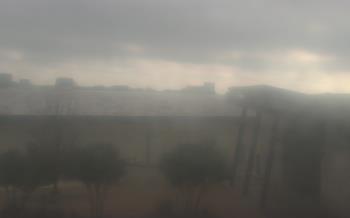 Weather camera view of Elise Walker Outdoor Learning Center.