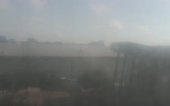 Weather camera view of Elise Walker Outdoor Learning Center.