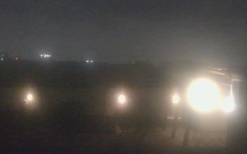 Weather camera view of Elise Walker Outdoor Learning Center.