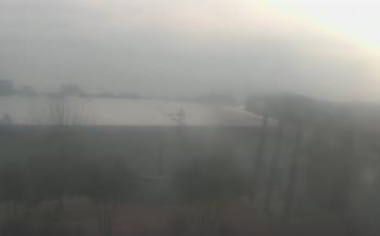 Weather camera view of Elise Walker Outdoor Learning Center.