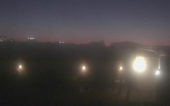 Weather camera view of Elise Walker Outdoor Learning Center.