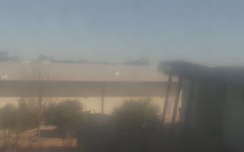 Weather camera view of Elise Walker Outdoor Learning Center.