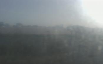 Weather camera view of Elise Walker Outdoor Learning Center.