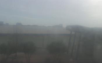 Weather camera view of Elise Walker Outdoor Learning Center.