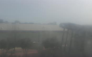 Weather camera view of Elise Walker Outdoor Learning Center.