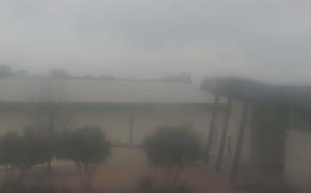 Weather camera view of Elise Walker Outdoor Learning Center.