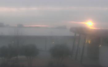 Weather camera view of Elise Walker Outdoor Learning Center.