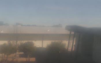 Weather camera view of Elise Walker Outdoor Learning Center.