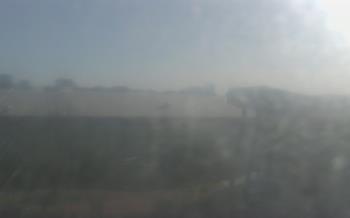 Weather camera view of Elise Walker Outdoor Learning Center.