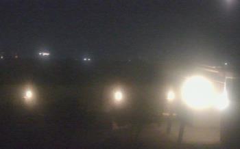 Weather camera view of Elise Walker Outdoor Learning Center.