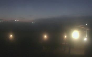 Weather camera view of Elise Walker Outdoor Learning Center.