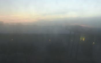 Weather camera view of Elise Walker Outdoor Learning Center.